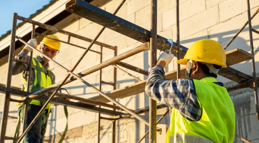 Professional fairlawn roofing services in Norwood, NY